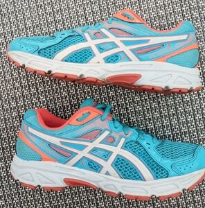 Asics Women's Gel‎ Contend 2 Running Shoes